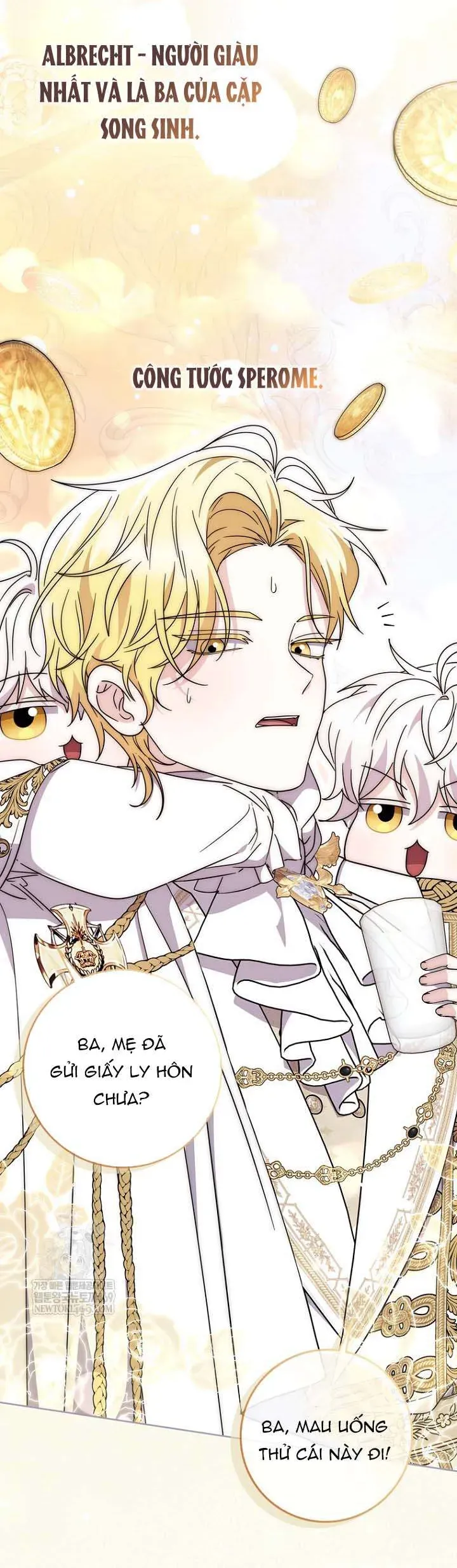 Nam Chính Bệnh Hoạn Ám Ảnh Với Sức Khoẻ Của Tôi - Chap 39 - Trang 44