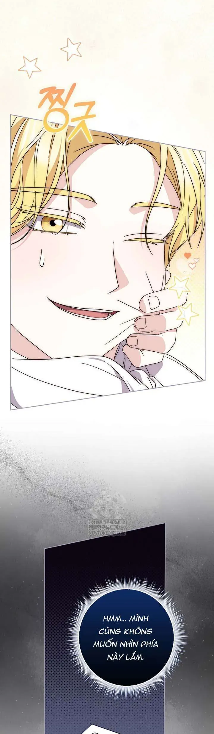 Nam Chính Bệnh Hoạn Ám Ảnh Với Sức Khoẻ Của Tôi - Chap 39 - Trang 45