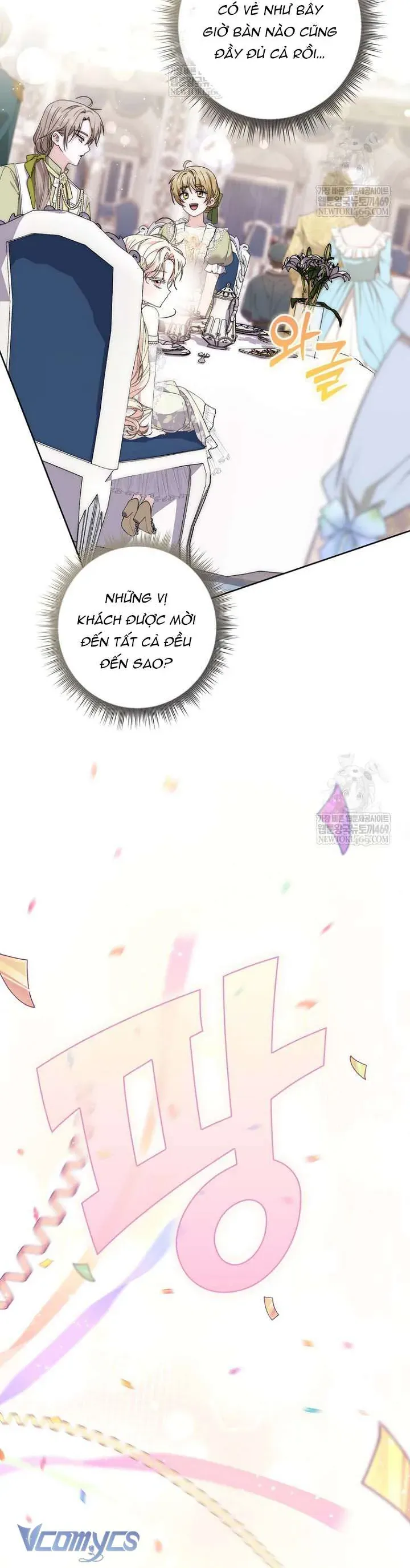 Nam Chính Bệnh Hoạn Ám Ảnh Với Sức Khoẻ Của Tôi - Chap 39 - Trang 49