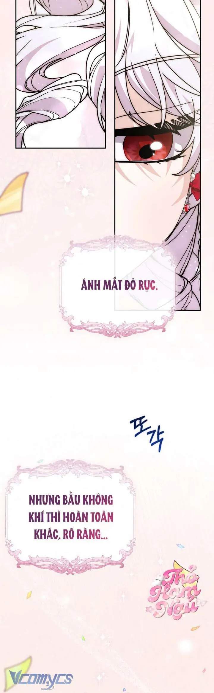 Nam Chính Bệnh Hoạn Ám Ảnh Với Sức Khoẻ Của Tôi - Chap 39 - Trang 53
