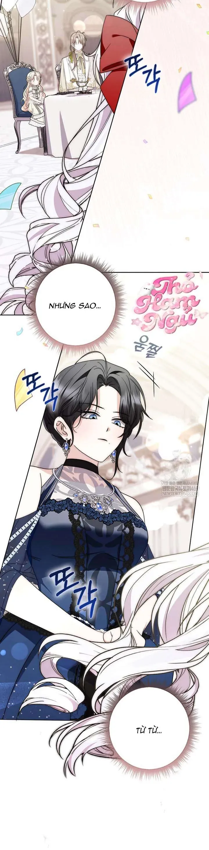 Nam Chính Bệnh Hoạn Ám Ảnh Với Sức Khoẻ Của Tôi - Chap 39 - Trang 55