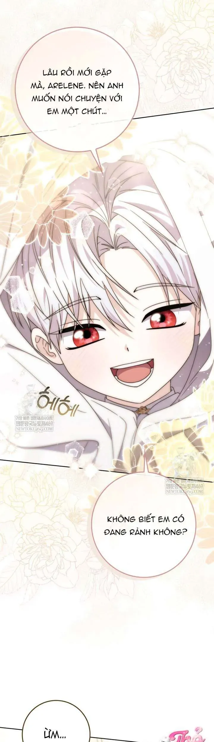 Nam Chính Bệnh Hoạn Ám Ảnh Với Sức Khoẻ Của Tôi - Chap 39 - Trang 9