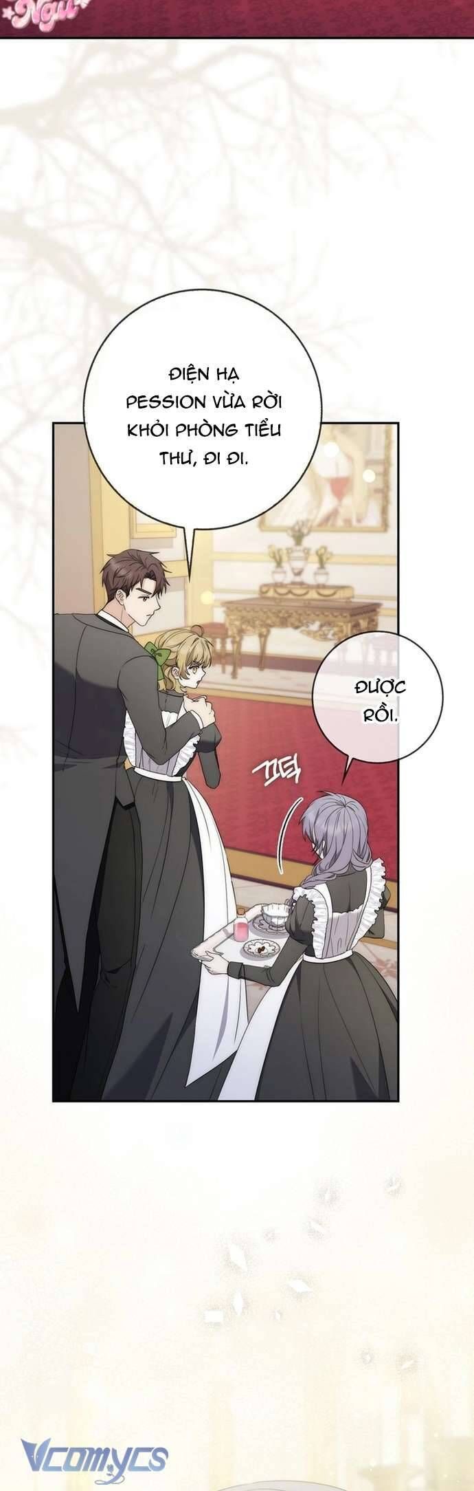 Nam Chính Bệnh Hoạn Ám Ảnh Với Sức Khoẻ Của Tôi - Chap 4 - Trang 12