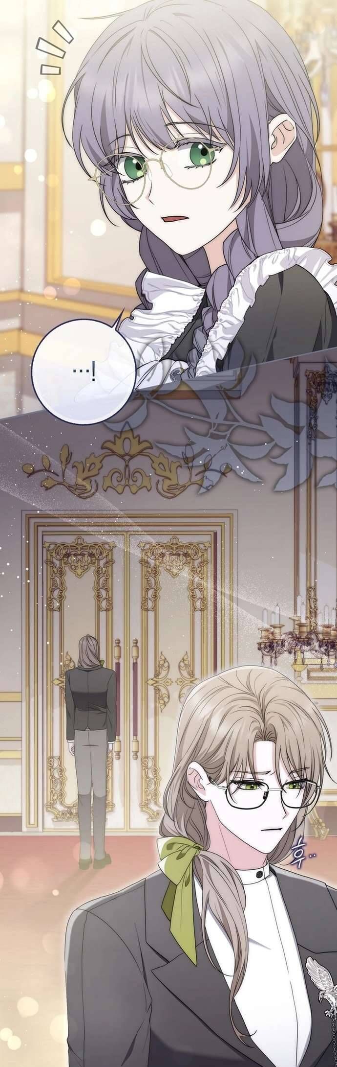 Nam Chính Bệnh Hoạn Ám Ảnh Với Sức Khoẻ Của Tôi - Chap 4 - Trang 13