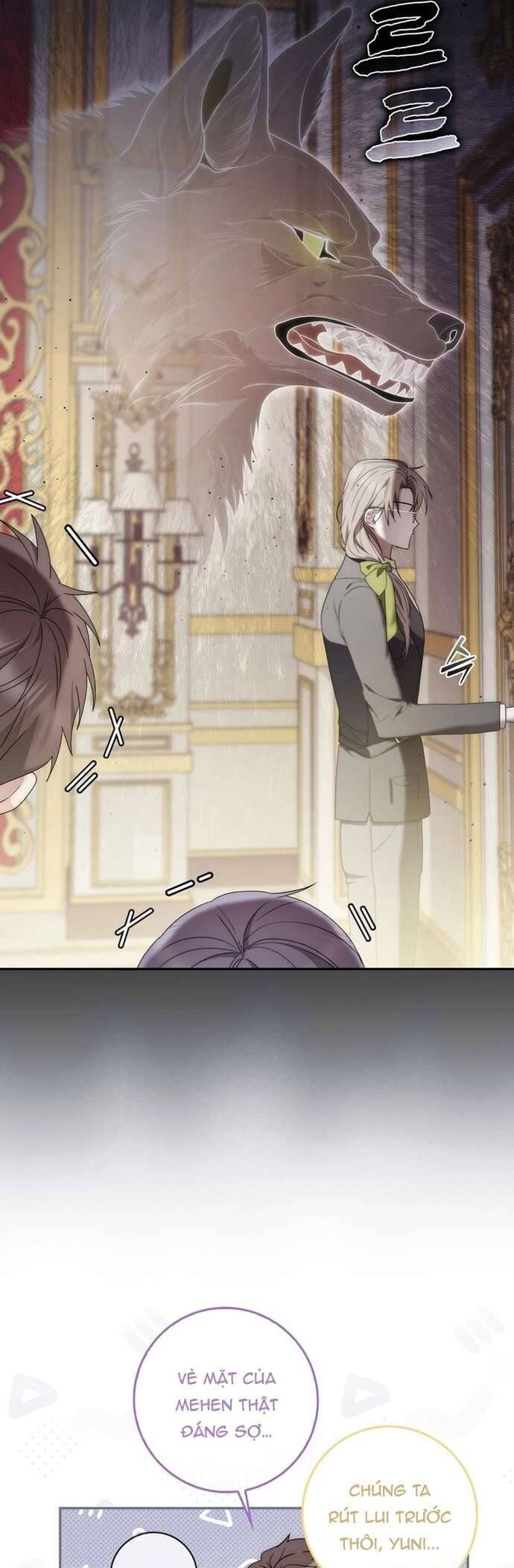 Nam Chính Bệnh Hoạn Ám Ảnh Với Sức Khoẻ Của Tôi - Chap 4 - Trang 16