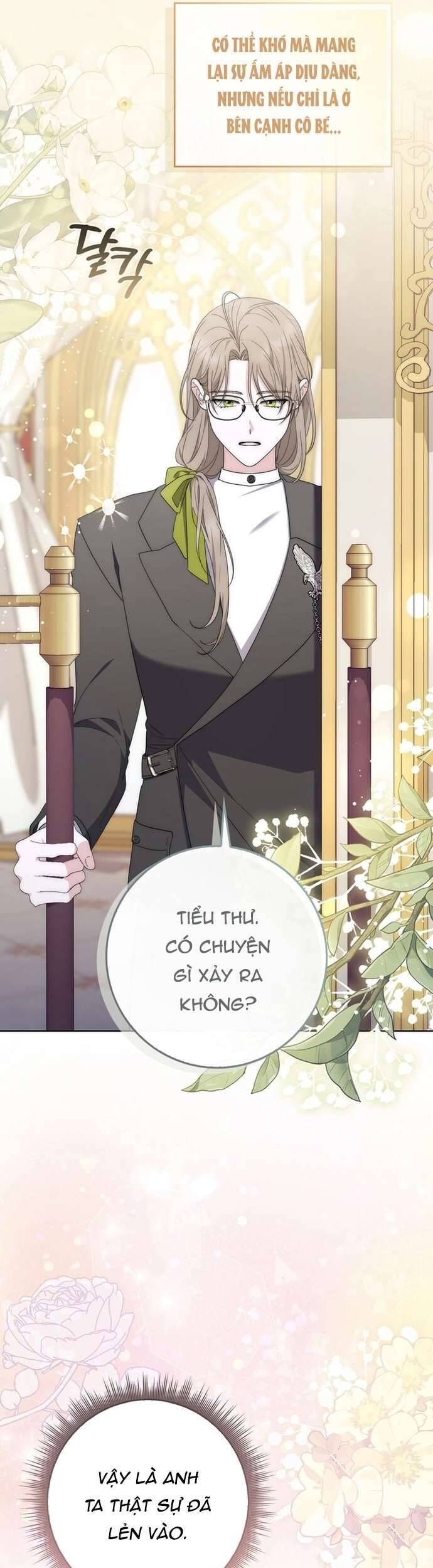 Nam Chính Bệnh Hoạn Ám Ảnh Với Sức Khoẻ Của Tôi - Chap 4 - Trang 19