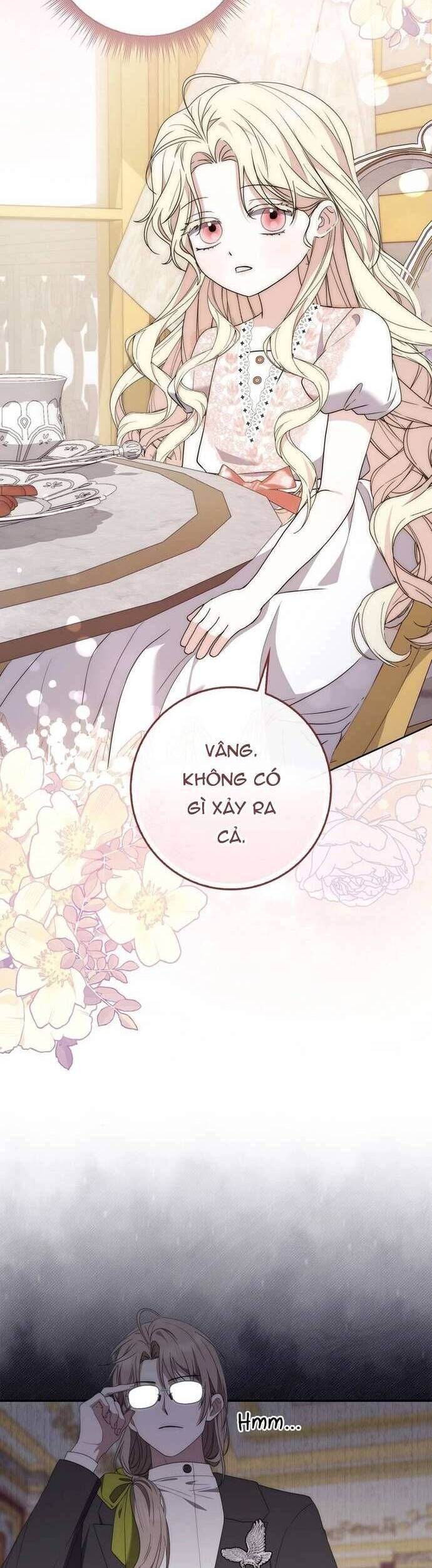 Nam Chính Bệnh Hoạn Ám Ảnh Với Sức Khoẻ Của Tôi - Chap 4 - Trang 20
