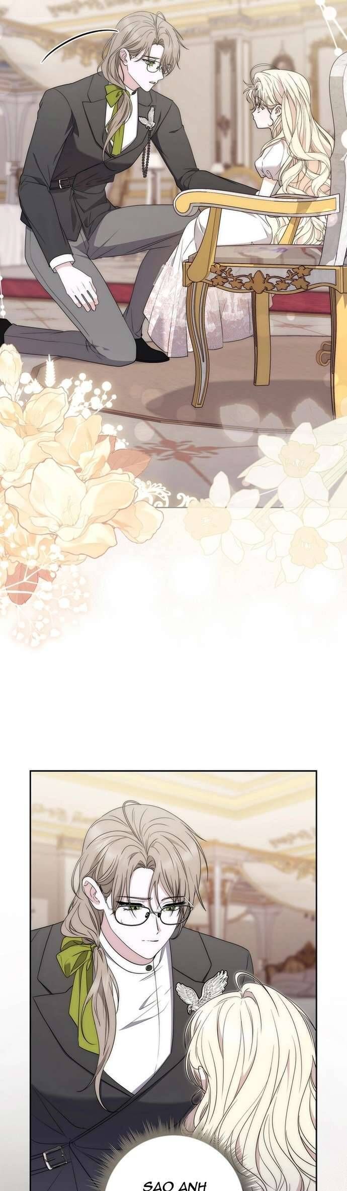Nam Chính Bệnh Hoạn Ám Ảnh Với Sức Khoẻ Của Tôi - Chap 4 - Trang 22