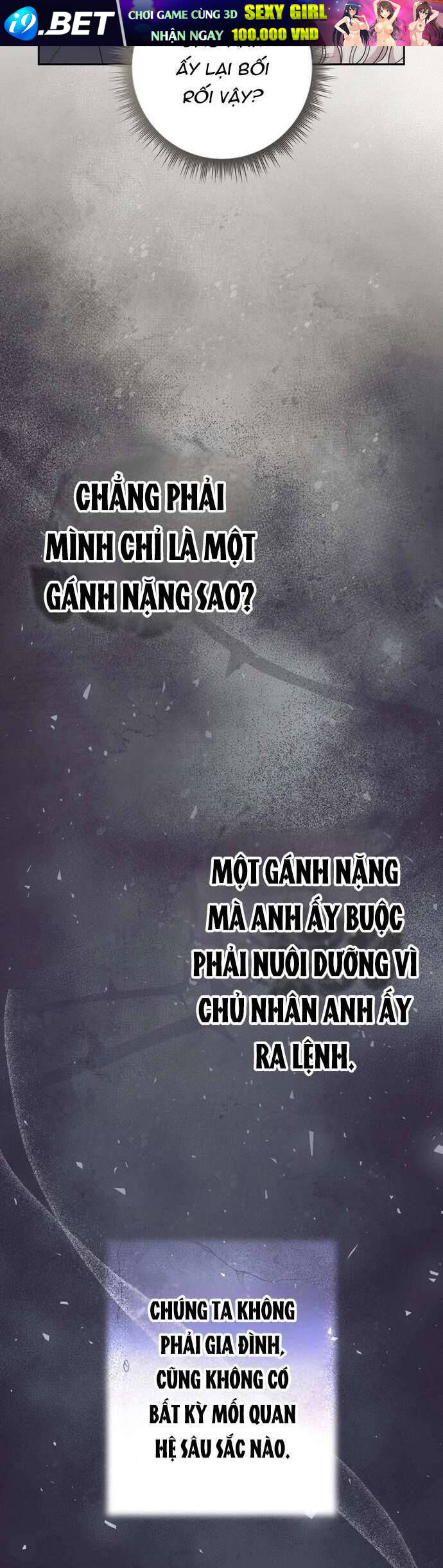 Nam Chính Bệnh Hoạn Ám Ảnh Với Sức Khoẻ Của Tôi - Chap 4 - Trang 23