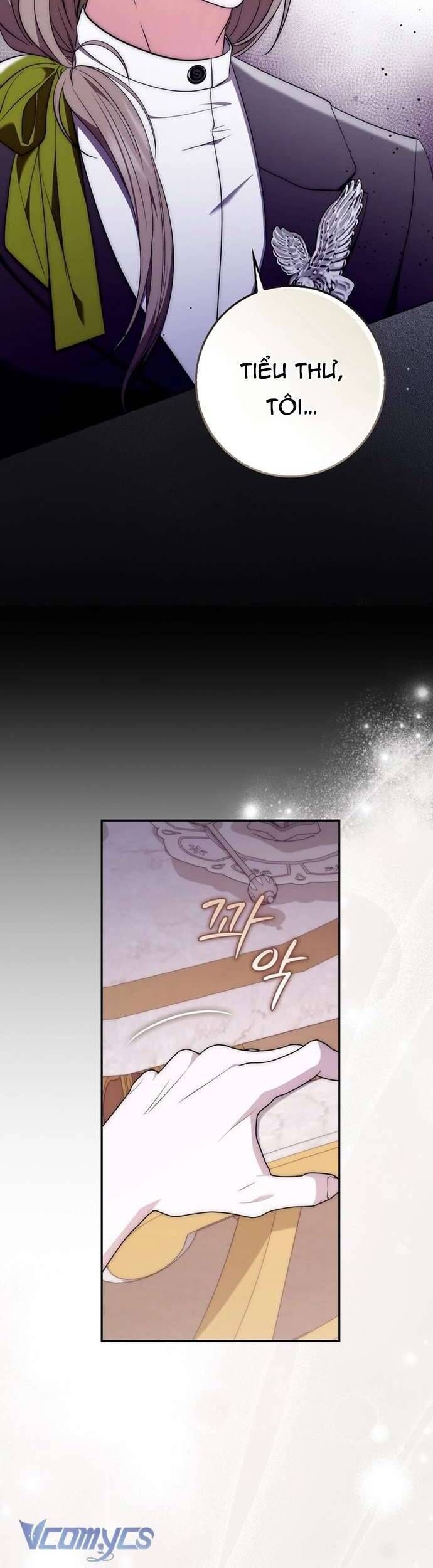 Nam Chính Bệnh Hoạn Ám Ảnh Với Sức Khoẻ Của Tôi - Chap 4 - Trang 27