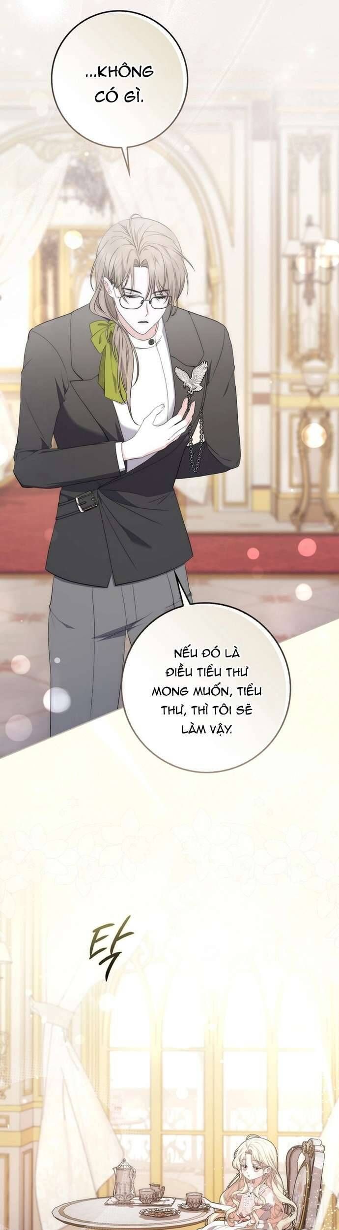Nam Chính Bệnh Hoạn Ám Ảnh Với Sức Khoẻ Của Tôi - Chap 4 - Trang 28