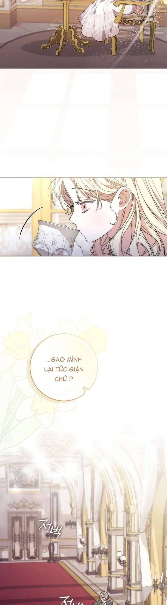 Nam Chính Bệnh Hoạn Ám Ảnh Với Sức Khoẻ Của Tôi - Chap 4 - Trang 29