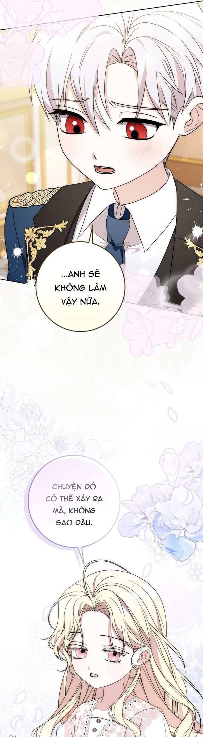 Nam Chính Bệnh Hoạn Ám Ảnh Với Sức Khoẻ Của Tôi - Chap 4 - Trang 4