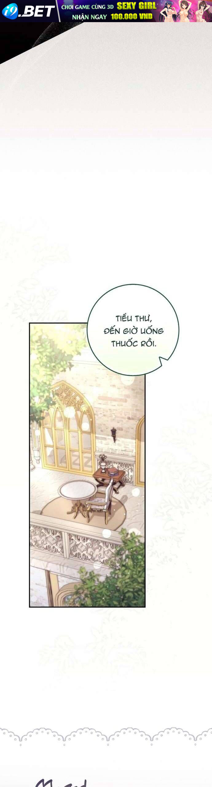 Nam Chính Bệnh Hoạn Ám Ảnh Với Sức Khoẻ Của Tôi - Chap 4 - Trang 32