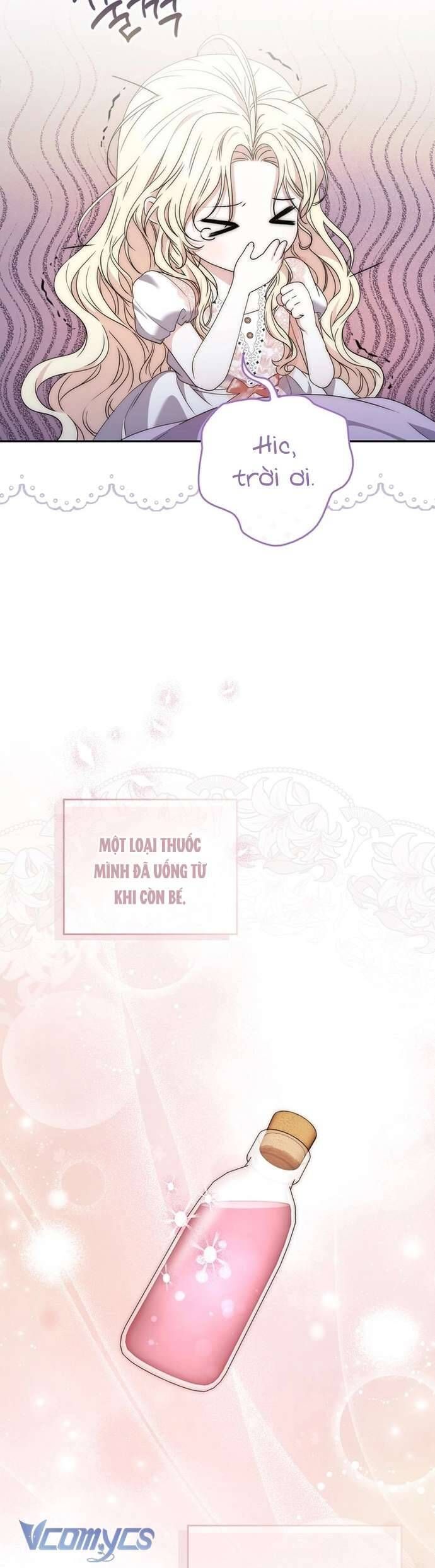 Nam Chính Bệnh Hoạn Ám Ảnh Với Sức Khoẻ Của Tôi - Chap 4 - Trang 33