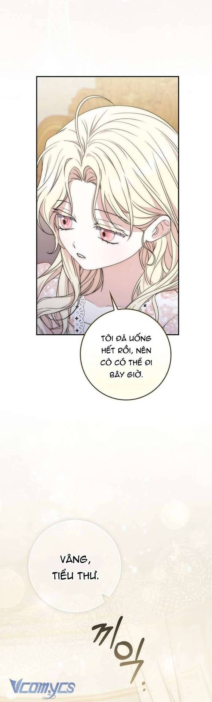 Nam Chính Bệnh Hoạn Ám Ảnh Với Sức Khoẻ Của Tôi - Chap 4 - Trang 36