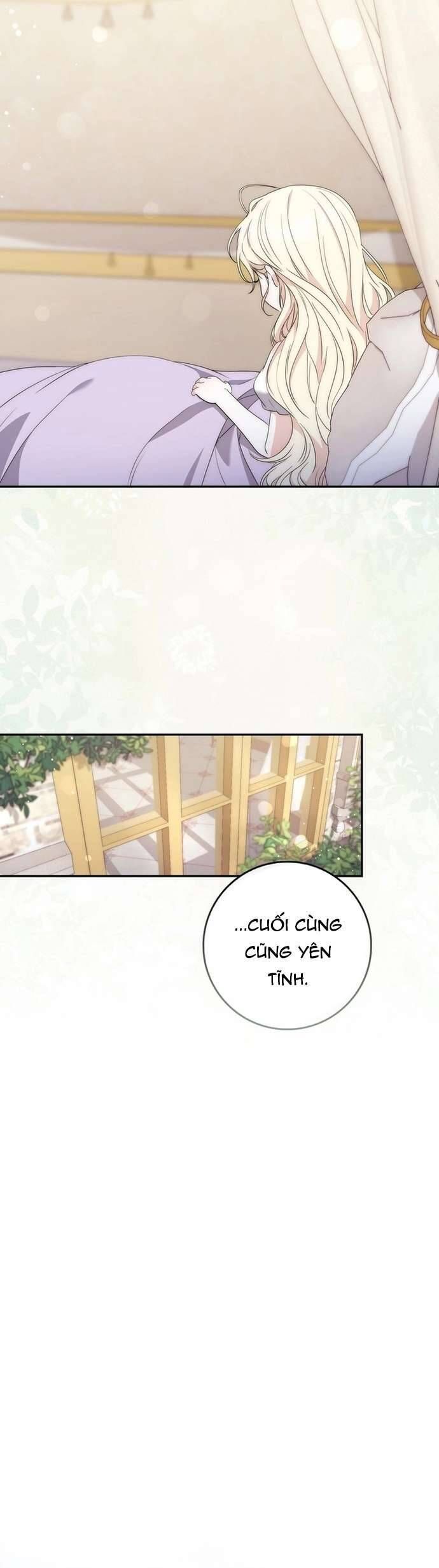 Nam Chính Bệnh Hoạn Ám Ảnh Với Sức Khoẻ Của Tôi - Chap 4 - Trang 37