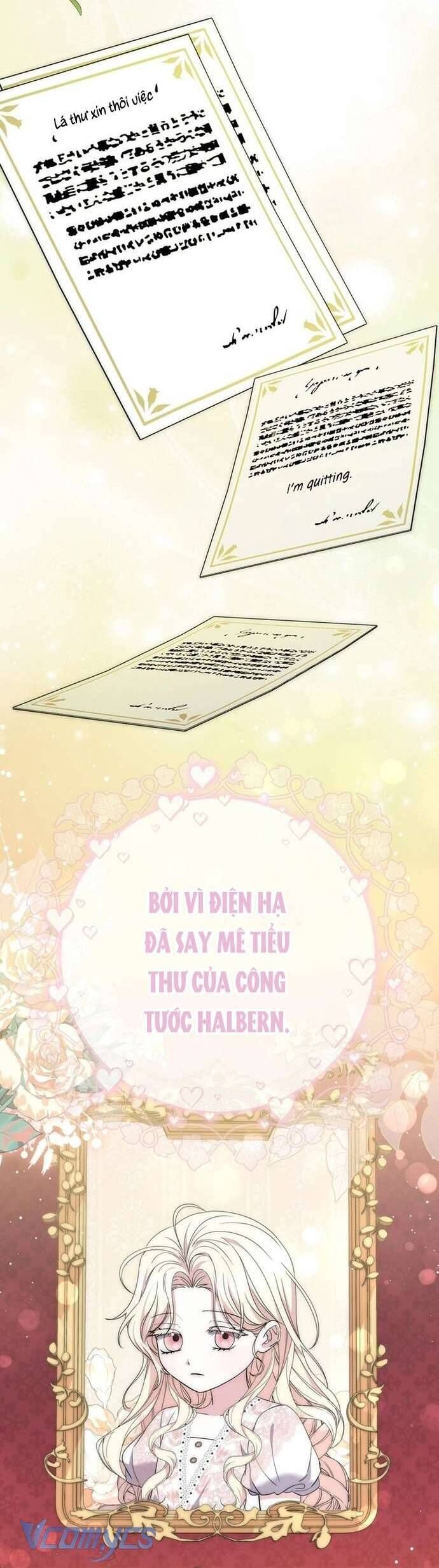 Nam Chính Bệnh Hoạn Ám Ảnh Với Sức Khoẻ Của Tôi - Chap 4 - Trang 39