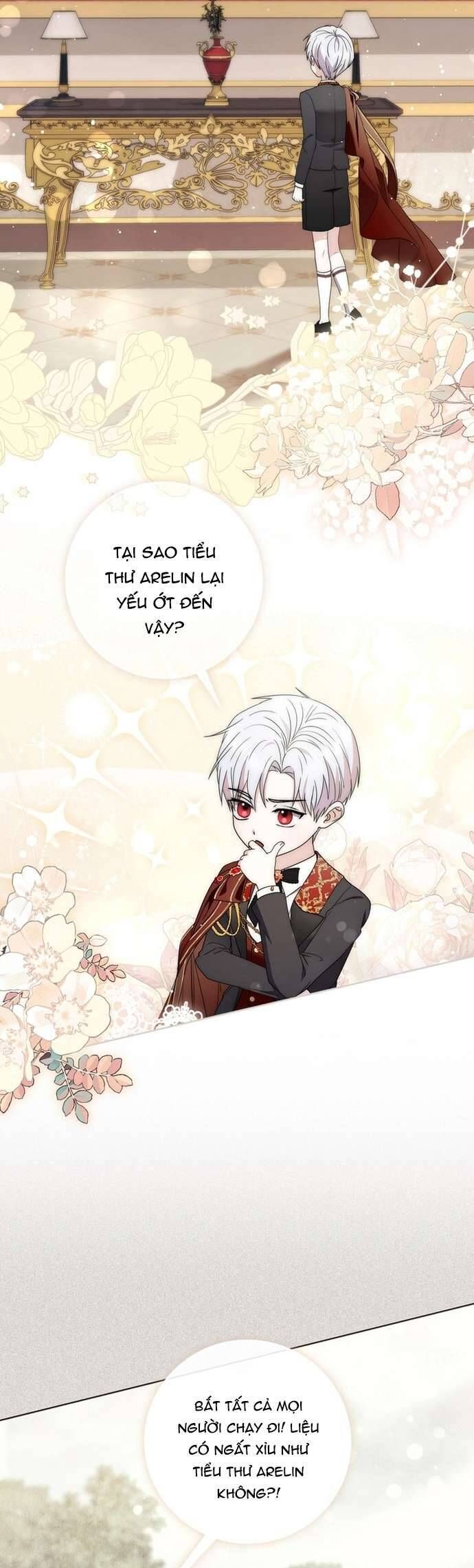 Nam Chính Bệnh Hoạn Ám Ảnh Với Sức Khoẻ Của Tôi - Chap 4 - Trang 40