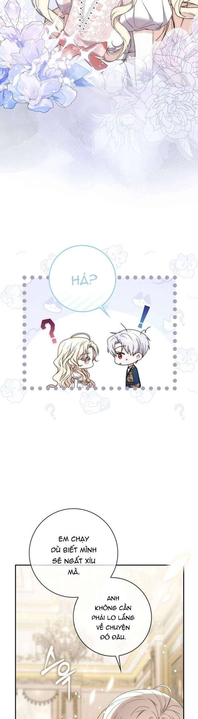 Nam Chính Bệnh Hoạn Ám Ảnh Với Sức Khoẻ Của Tôi - Chap 4 - Trang 5