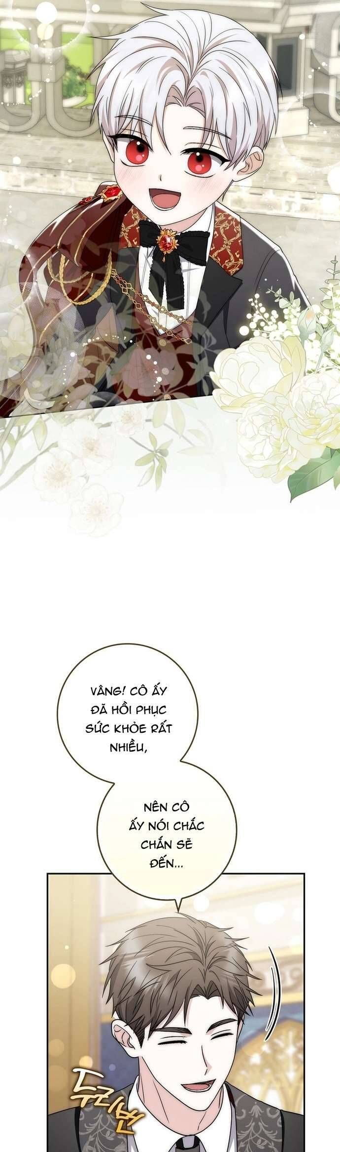 Nam Chính Bệnh Hoạn Ám Ảnh Với Sức Khoẻ Của Tôi - Chap 4 - Trang 43