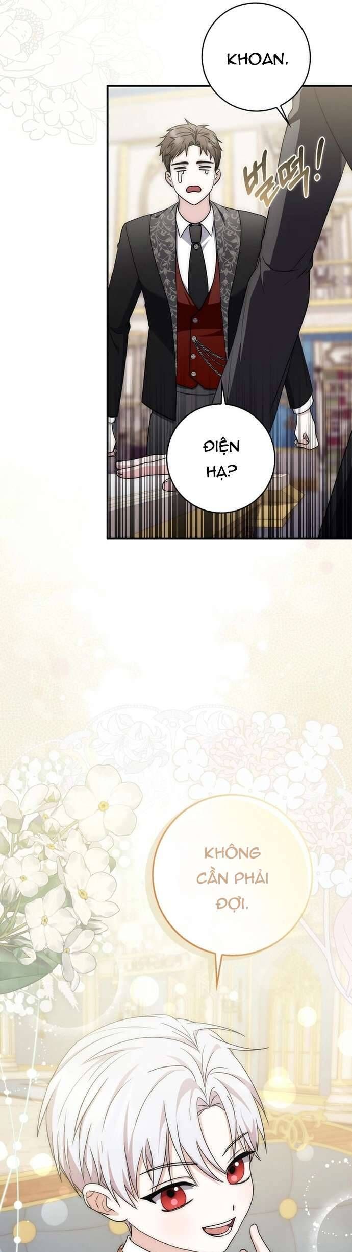 Nam Chính Bệnh Hoạn Ám Ảnh Với Sức Khoẻ Của Tôi - Chap 4 - Trang 49