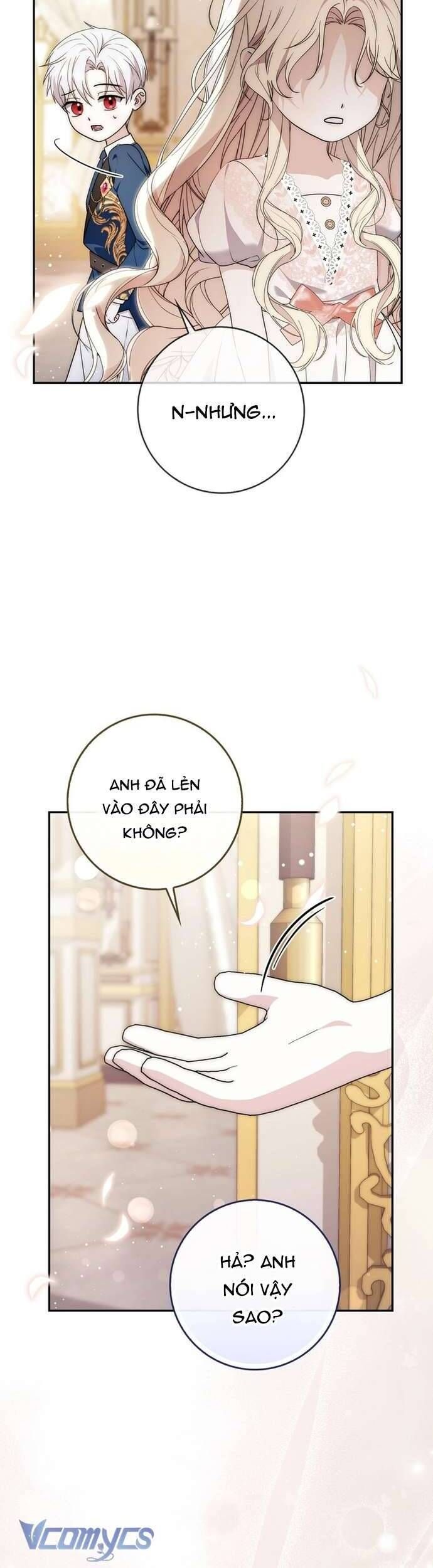 Nam Chính Bệnh Hoạn Ám Ảnh Với Sức Khoẻ Của Tôi - Chap 4 - Trang 6