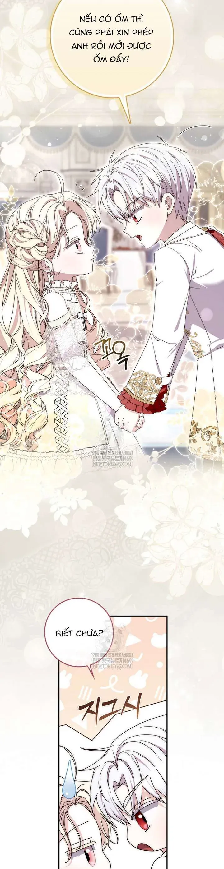 Nam Chính Bệnh Hoạn Ám Ảnh Với Sức Khoẻ Của Tôi - Chap 43 - Trang 15