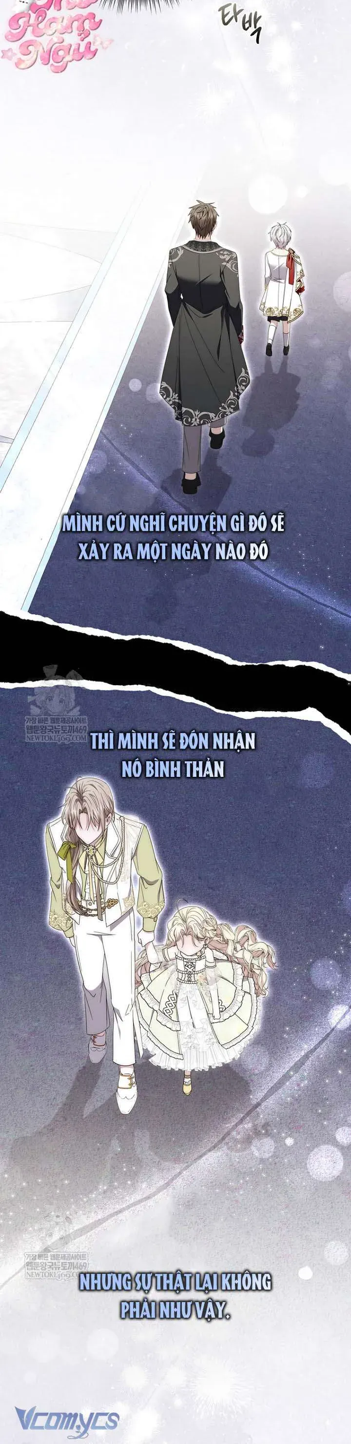 Nam Chính Bệnh Hoạn Ám Ảnh Với Sức Khoẻ Của Tôi - Chap 43 - Trang 24