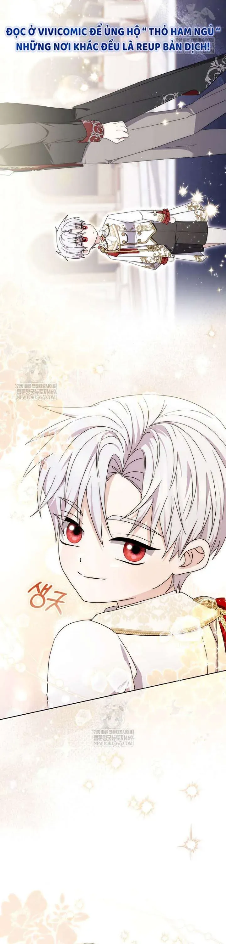 Nam Chính Bệnh Hoạn Ám Ảnh Với Sức Khoẻ Của Tôi - Chap 43 - Trang 26