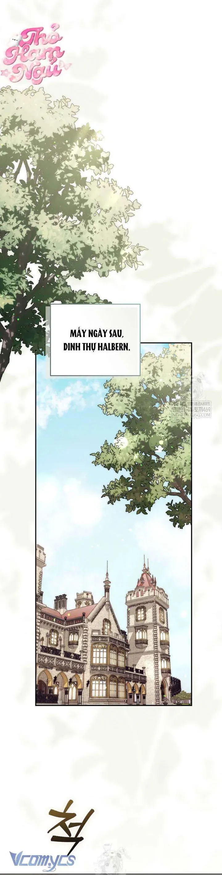 Nam Chính Bệnh Hoạn Ám Ảnh Với Sức Khoẻ Của Tôi - Chap 43 - Trang 32