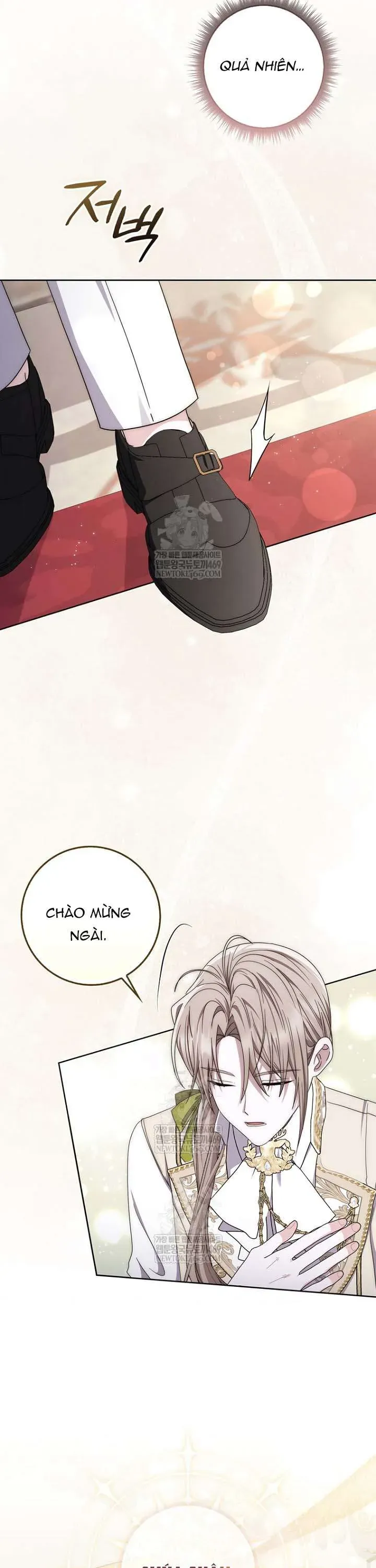 Nam Chính Bệnh Hoạn Ám Ảnh Với Sức Khoẻ Của Tôi - Chap 43 - Trang 35