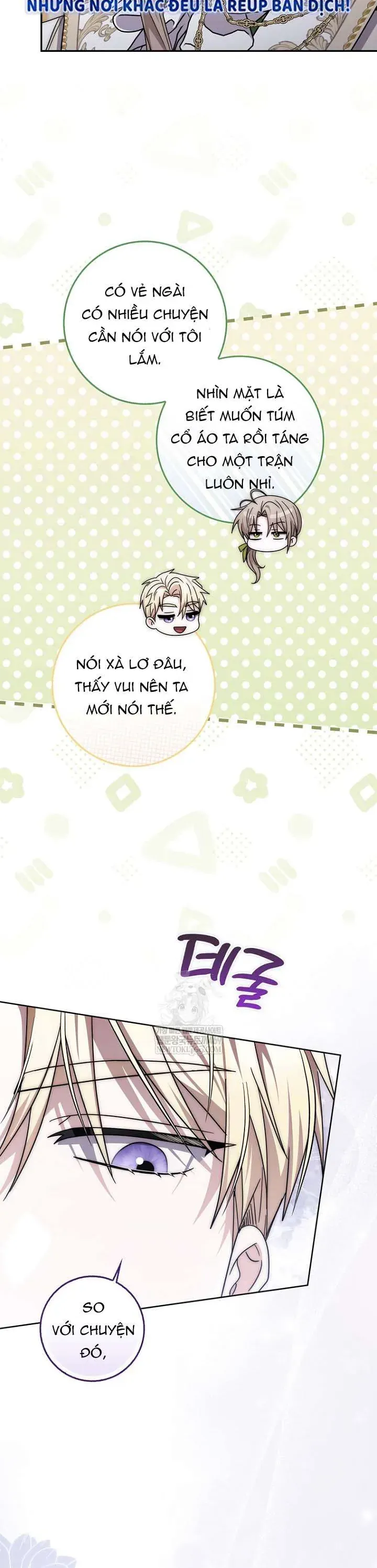 Nam Chính Bệnh Hoạn Ám Ảnh Với Sức Khoẻ Của Tôi - Chap 43 - Trang 38