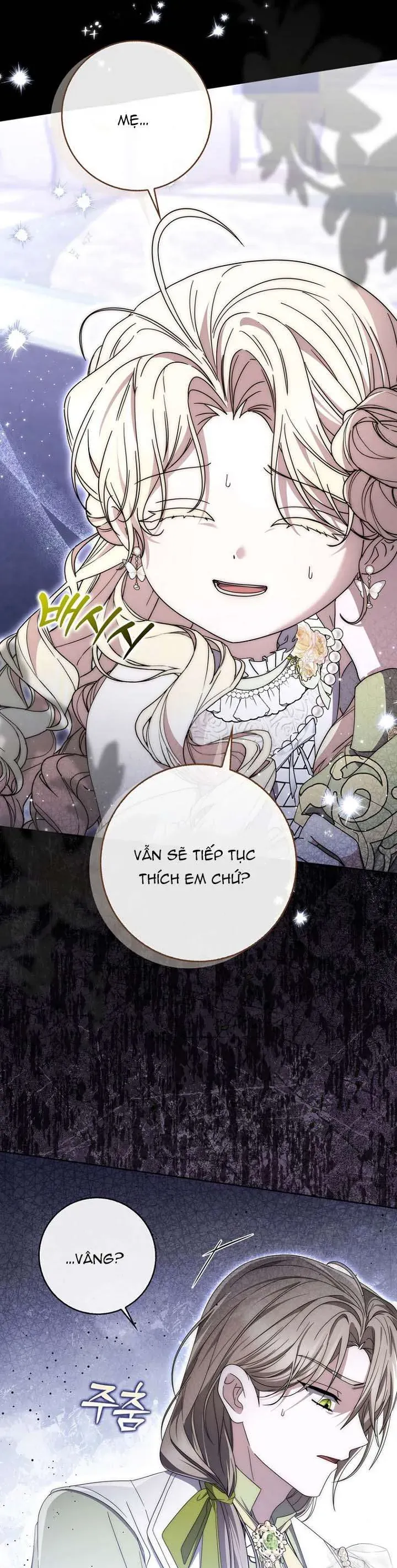 Nam Chính Bệnh Hoạn Ám Ảnh Với Sức Khoẻ Của Tôi - Chap 43 - Trang 5