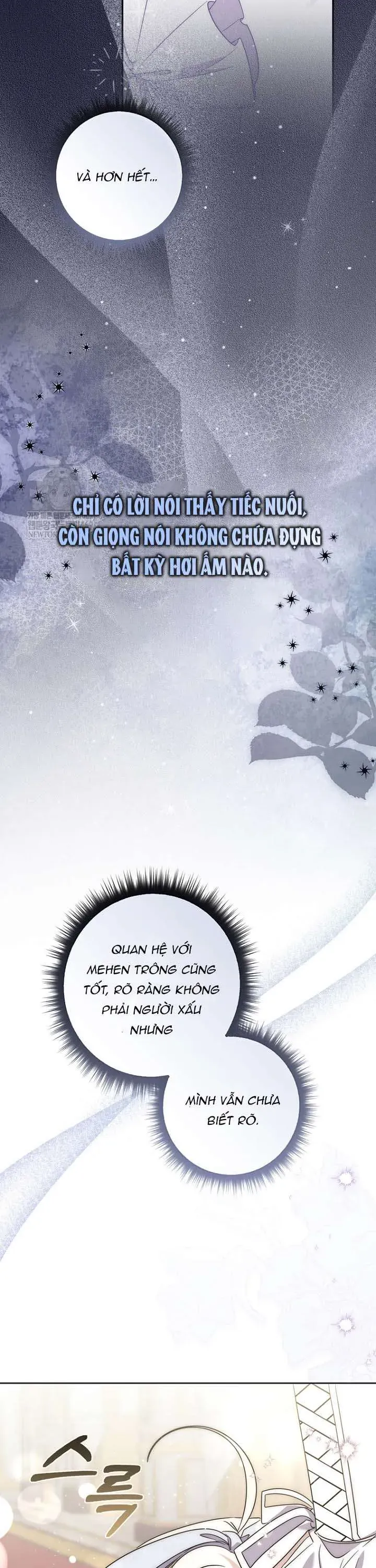 Nam Chính Bệnh Hoạn Ám Ảnh Với Sức Khoẻ Của Tôi - Chap 43 - Trang 42