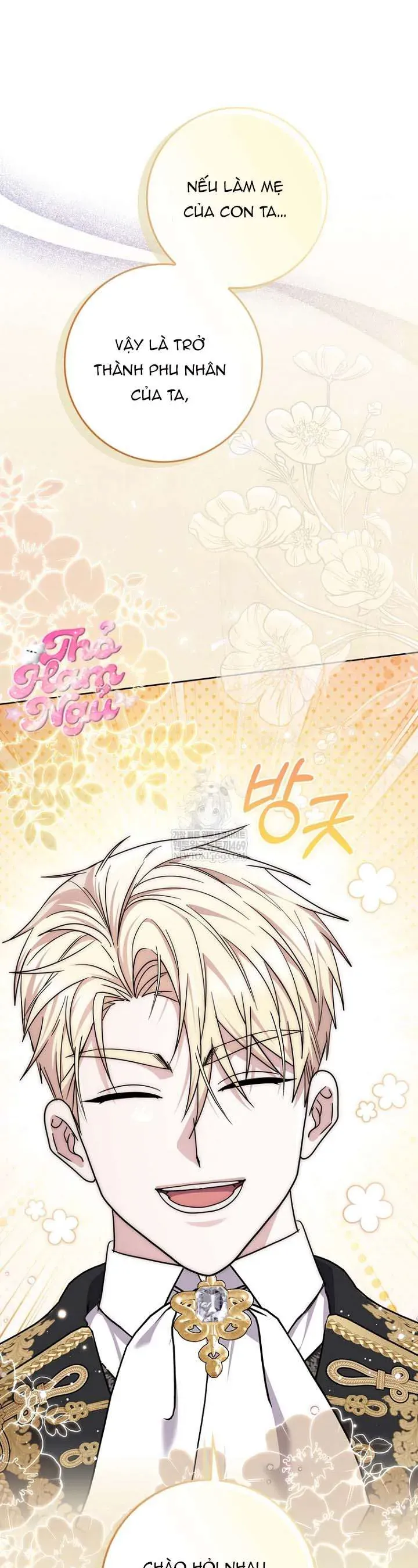 Nam Chính Bệnh Hoạn Ám Ảnh Với Sức Khoẻ Của Tôi - Chap 43 - Trang 45