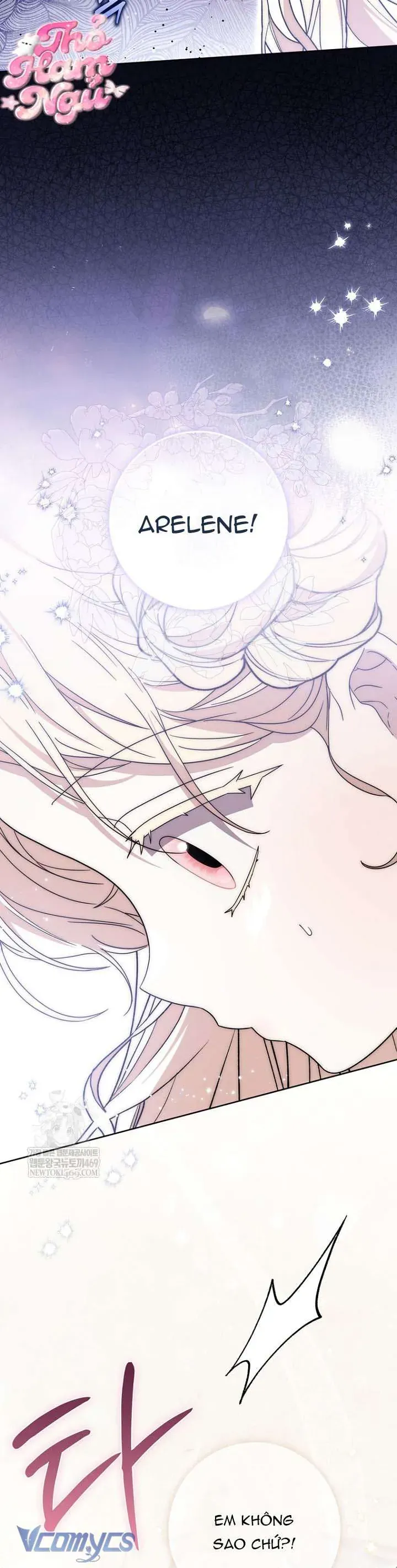 Nam Chính Bệnh Hoạn Ám Ảnh Với Sức Khoẻ Của Tôi - Chap 43 - Trang 8