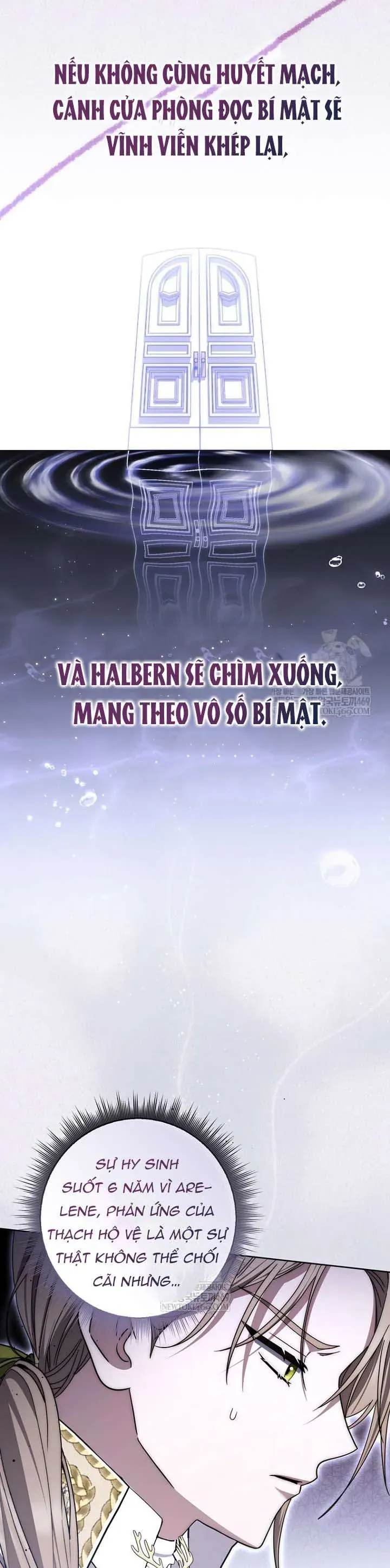 Nam Chính Bệnh Hoạn Ám Ảnh Với Sức Khoẻ Của Tôi - Chap 45 - Trang 13
