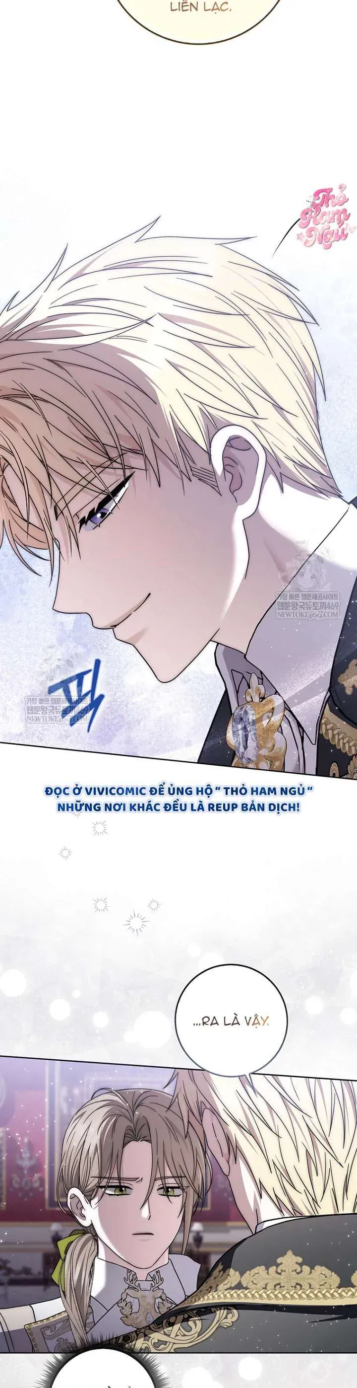 Nam Chính Bệnh Hoạn Ám Ảnh Với Sức Khoẻ Của Tôi - Chap 45 - Trang 18