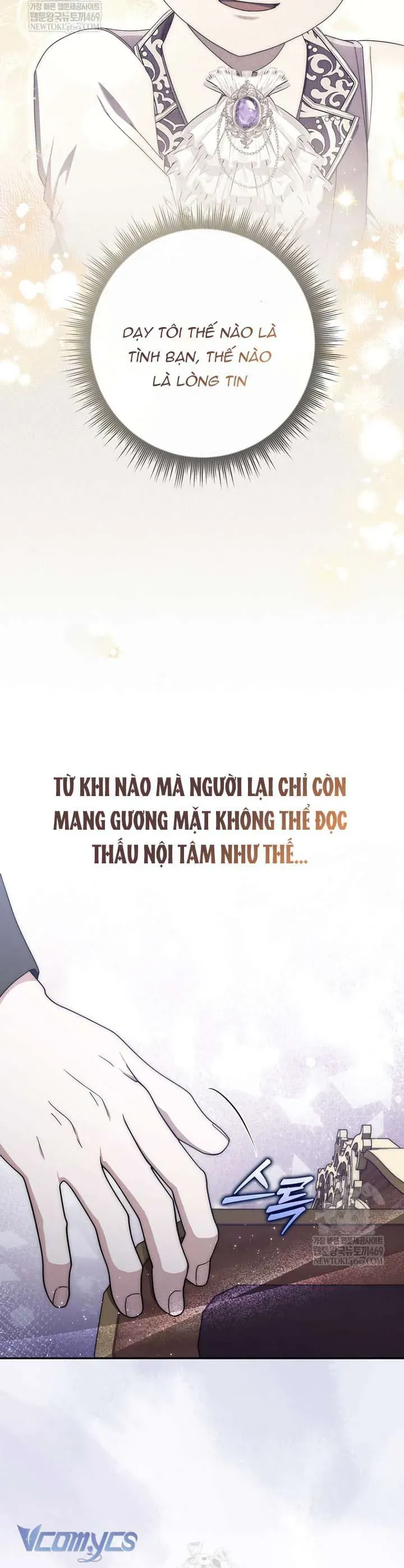 Nam Chính Bệnh Hoạn Ám Ảnh Với Sức Khoẻ Của Tôi - Chap 45 - Trang 20