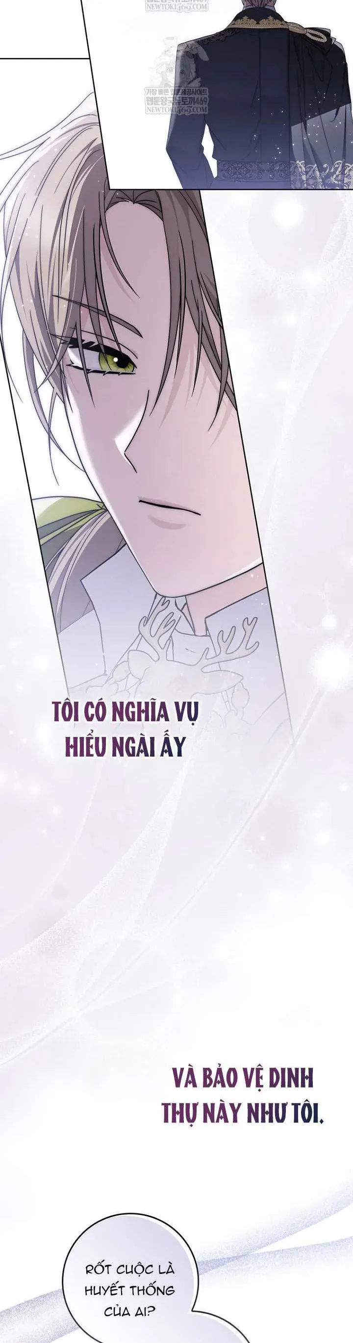 Nam Chính Bệnh Hoạn Ám Ảnh Với Sức Khoẻ Của Tôi - Chap 45 - Trang 22