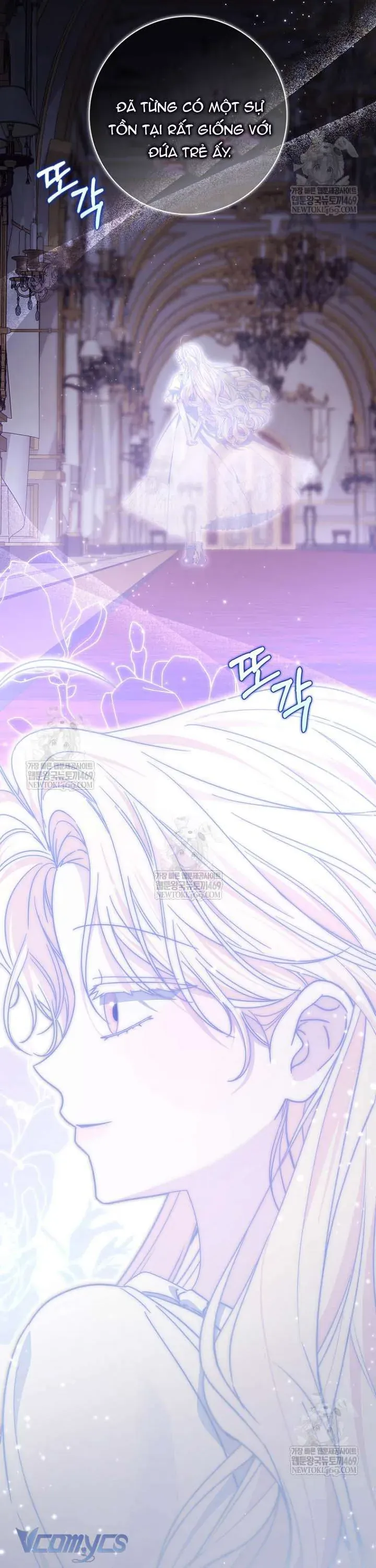 Nam Chính Bệnh Hoạn Ám Ảnh Với Sức Khoẻ Của Tôi - Chap 45 - Trang 28