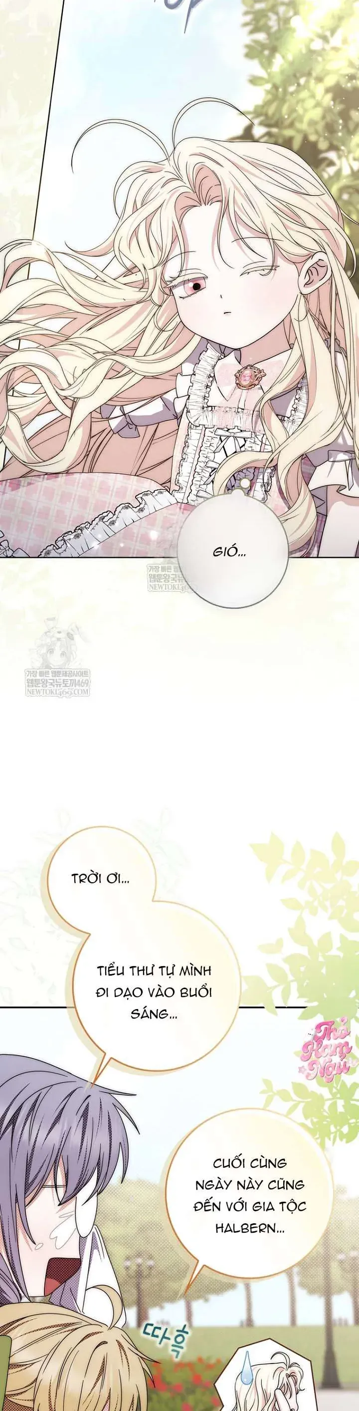Nam Chính Bệnh Hoạn Ám Ảnh Với Sức Khoẻ Của Tôi - Chap 45 - Trang 30