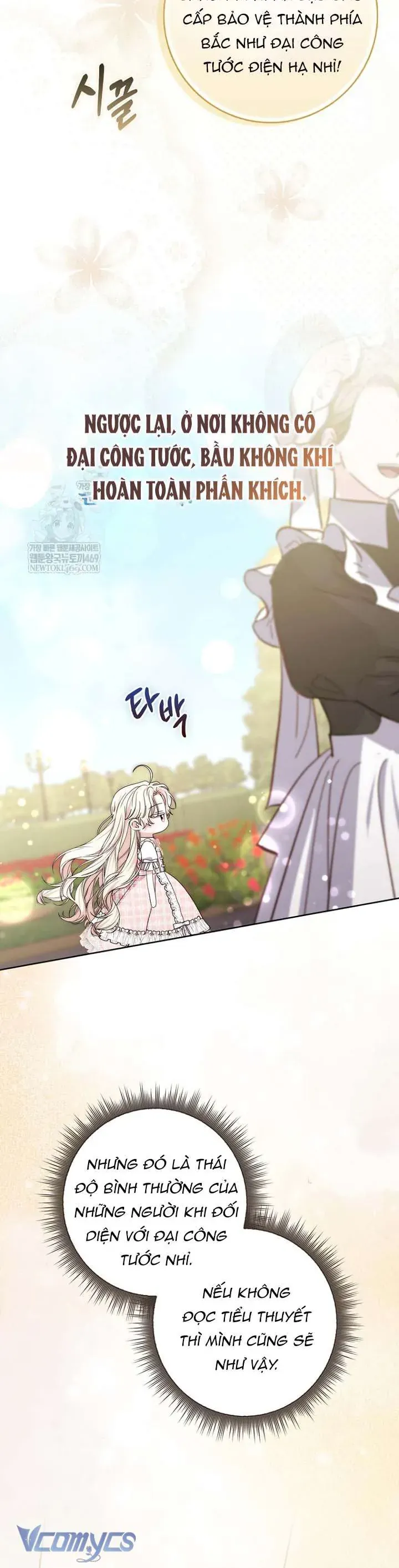 Nam Chính Bệnh Hoạn Ám Ảnh Với Sức Khoẻ Của Tôi - Chap 45 - Trang 32