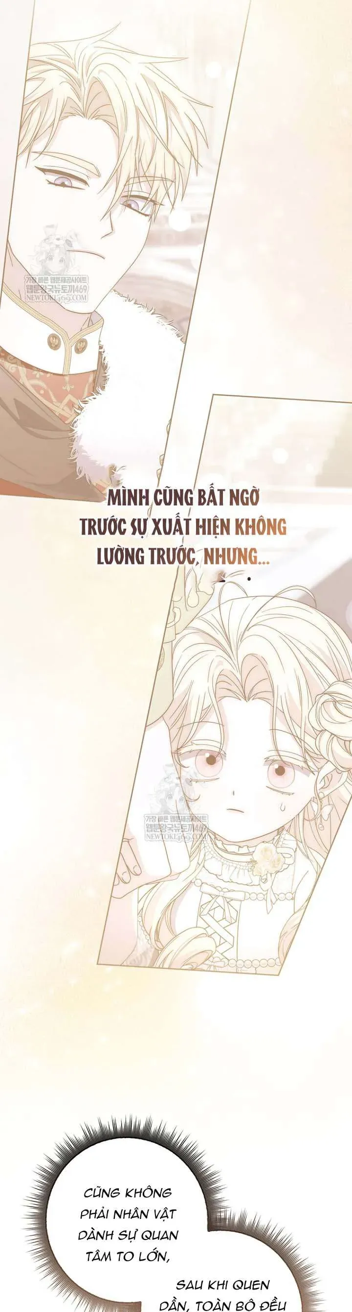 Nam Chính Bệnh Hoạn Ám Ảnh Với Sức Khoẻ Của Tôi - Chap 45 - Trang 33
