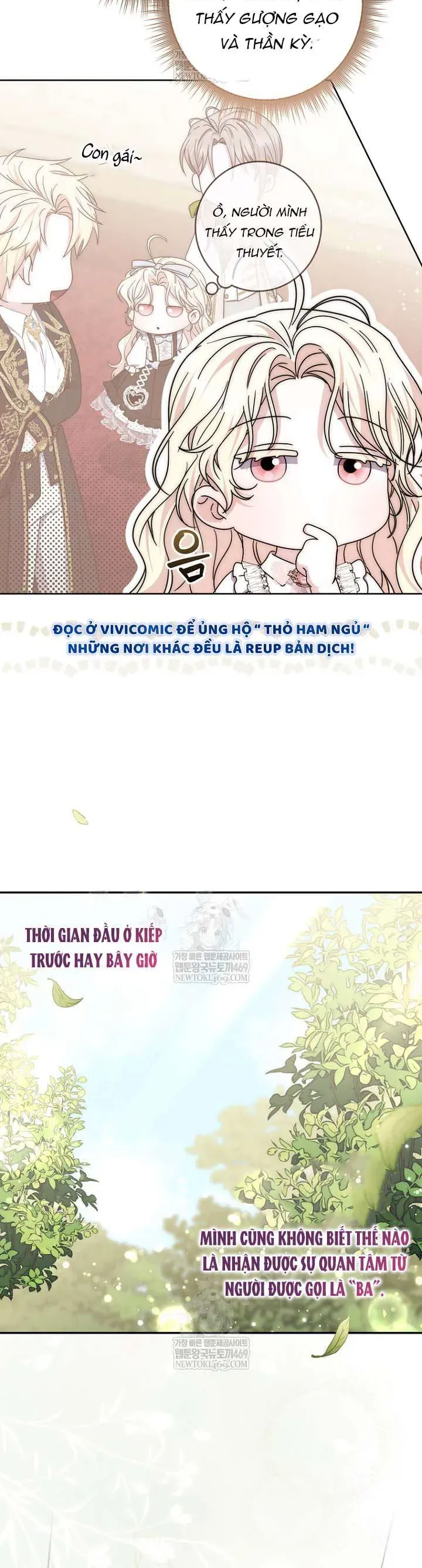Nam Chính Bệnh Hoạn Ám Ảnh Với Sức Khoẻ Của Tôi - Chap 45 - Trang 34