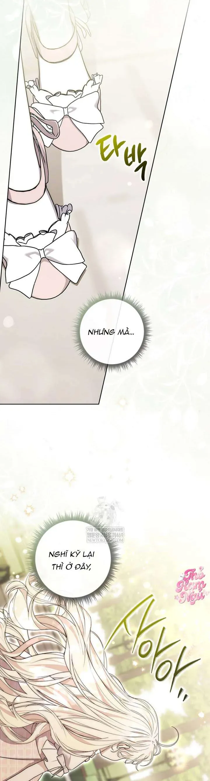 Nam Chính Bệnh Hoạn Ám Ảnh Với Sức Khoẻ Của Tôi - Chap 45 - Trang 35