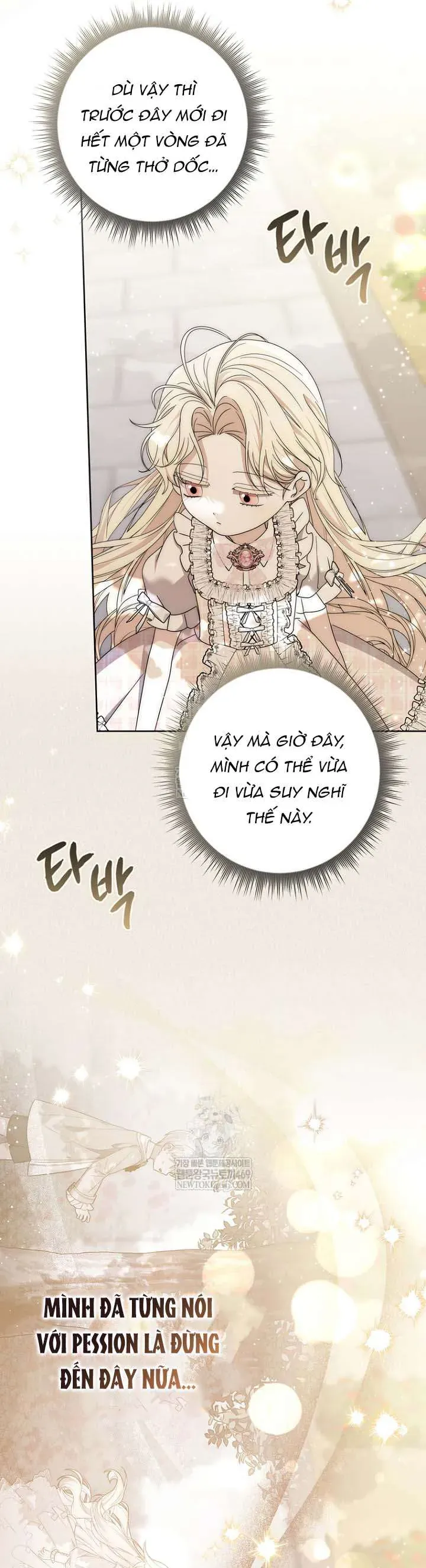 Nam Chính Bệnh Hoạn Ám Ảnh Với Sức Khoẻ Của Tôi - Chap 45 - Trang 37