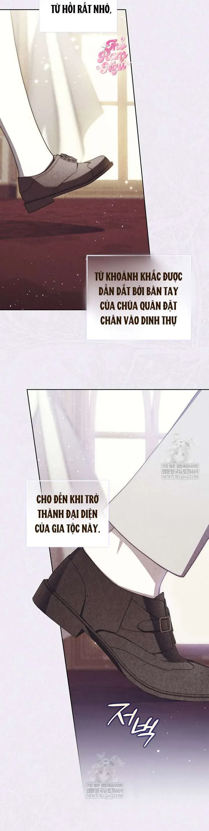 Nam Chính Bệnh Hoạn Ám Ảnh Với Sức Khoẻ Của Tôi - Chap 45 - Trang 5