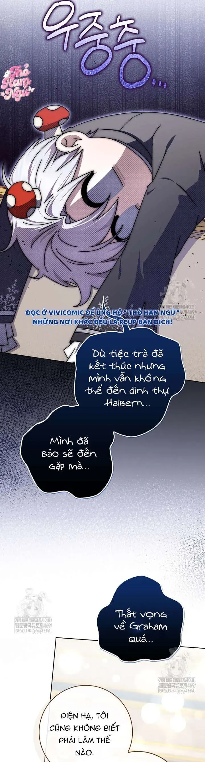 Nam Chính Bệnh Hoạn Ám Ảnh Với Sức Khoẻ Của Tôi - Chap 45 - Trang 41